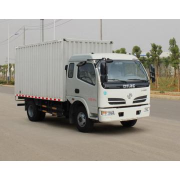 DFAC Duolika 4X2 Transport Truck Van Truck