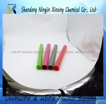 Very thin PP or PE sheet for upholstery