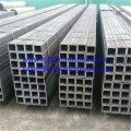 Cold-formed structural steel hollow sections square pipes