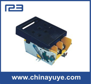 Fuse type isolating switch,fuse switch