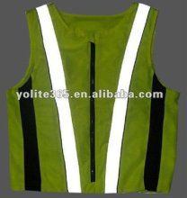 Reflective jacket,Reflective vest,EN471,reflective jogging coat,safety coat