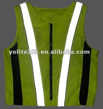 Reflective jacket,Reflective vest,EN471,reflective jogging coat,safety coat
