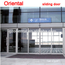 smart sliding doors,12V motors for main gates design