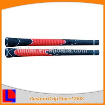 High quality rubber golf grip