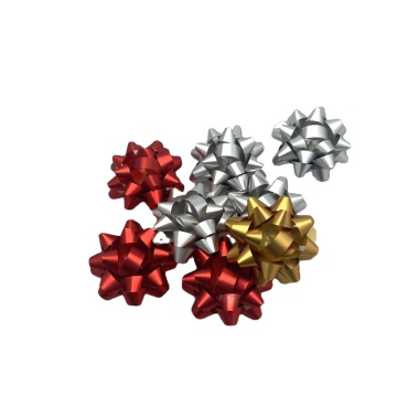 Fancy Colorful Bows Wholesale: Gift Wrapping, Wedding Decorations, and More