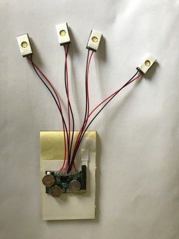 LED Flashing Module , LED Module,LED light module
