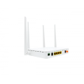 FTTH XPON 4GE+VOIP+WIFI6 (2.4G+5G)+2USB Equipo de fibra óptica