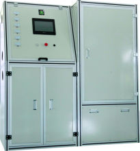 pvc card laminator WenLin-FA5200-2in1 Single Tower Laminator