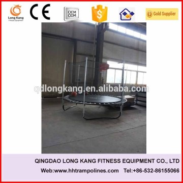 children game,kids trampoline for home gym