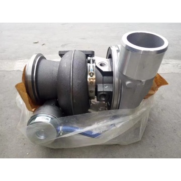 4VBE34RW3 Pièces de moteur ISB ISF Turbo Turbocharger 3789239