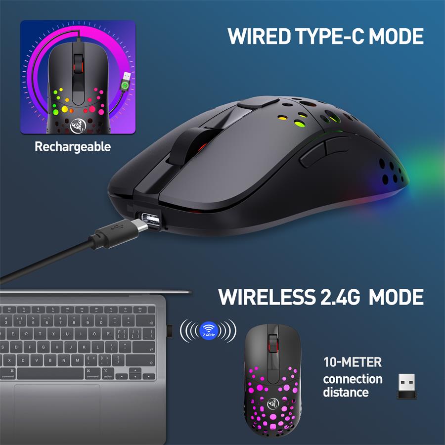 best gaming mouse under 100 