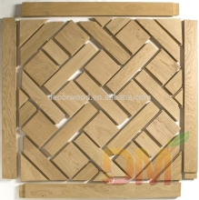 New Style Versailles Layout Parquet Flooring Tiles