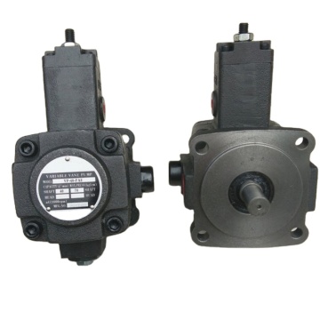 Factory Direct VP Series Hydraulic Pumps - VP-SF-30-D & VP-SF-40-D Vane Pumps
