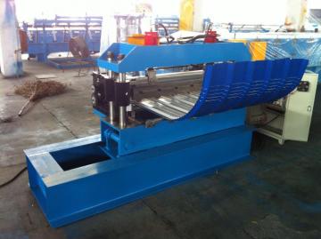 Hydraulic Crimping Machine, Curving Machine,Bending Machine