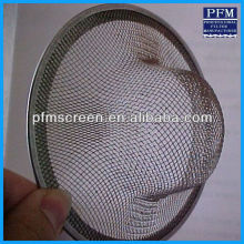 Stainless Steel Sink Strainer,Mesh Filter