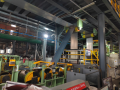 Steel Continuous Annealing and Acid Washing Production Line