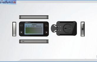 DXCZ-001 Continuous Glucose Monitor Displays Glucose Levels