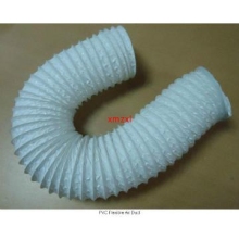ZXLRG06 PVC Flexible Air Duct