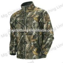 Camo Outdoor hunting jacket