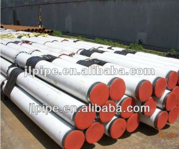 API 5L Line Steel Pipe