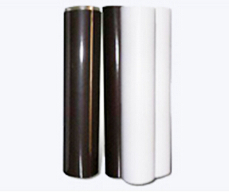 Flexible Rubber Magnet Sheet (UNI-Rubber-oo7)