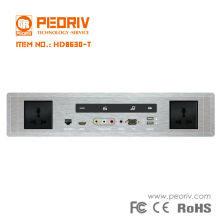 aluminium composite panel