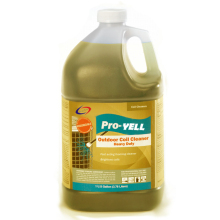 Multipurpose external condenser coil cleaner