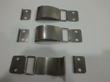Metal Hasp