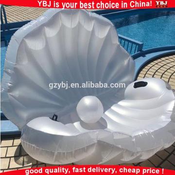 inflatable seashell for party/wedding, inflatable seashell