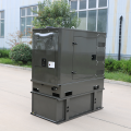 50 Hz Kubota three phase diesel generator set