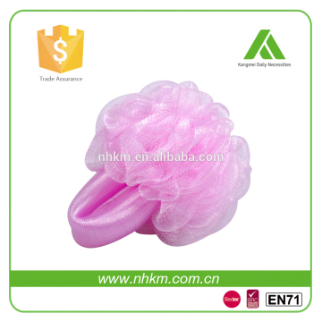 Body Benefits Gentle Bath Sponges novelty bath sponges