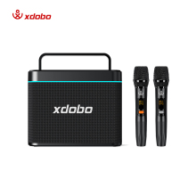 Xdobo Truth Original 200W Large Waterproof Wireless Bluetooth Speaker for Outdoor Sports