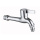 Robinet mitigeur d&#39;eau de lavabo de salle de bain en laiton à installation facile de haute qualité lavabo mitigeur