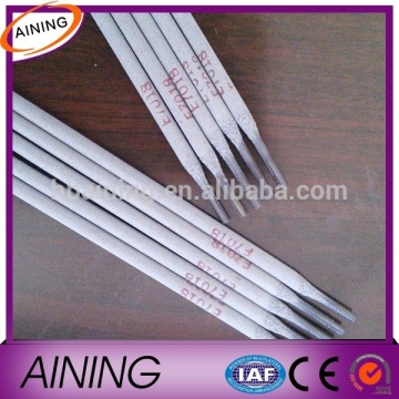Carbon Steel Welding Rods E7018 Welding Rods