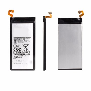 mobile phone battery S6 S6 ed Professional replacement battery for samsung galaxy replacement tablet battery replacement battery