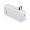 Wall Charger Power Bank dengan Plug 4400mah