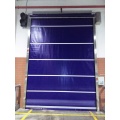 Alimentos de alta qualidade Rolling Door