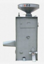 Rice milling machine