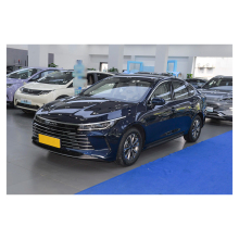 Shop for Used Byd Destroyer 05 2024 DM-i Honor Version 55KM Luxury Model in China
