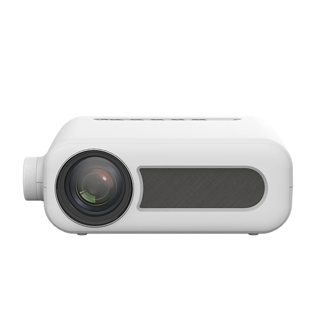 Best Sell Home Theater LED Mini Portable Video 2000lumens LCD Projector