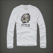 Hot Sell 100% Cotton Men&Women Long Sleever T-shirts