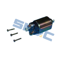 Chery Q21-3708101 ELECTROMAGNETIC SWITCH-STARTER