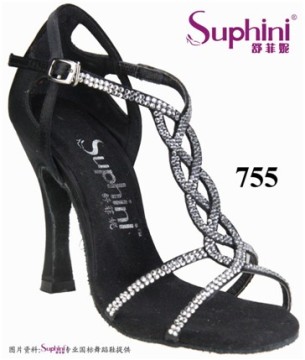 Suphini evening party danze sandal