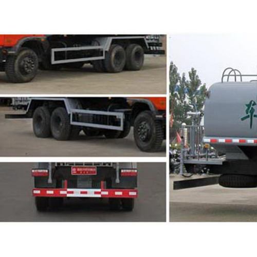 Dongfeng 6X4 20000Litres Diesel Engine Water Tanker