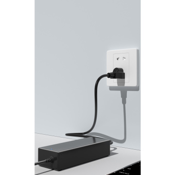 24V 9A Desktop Power Supply