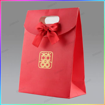 custom printed paper bags no minimum, recycled paper bags wholesale