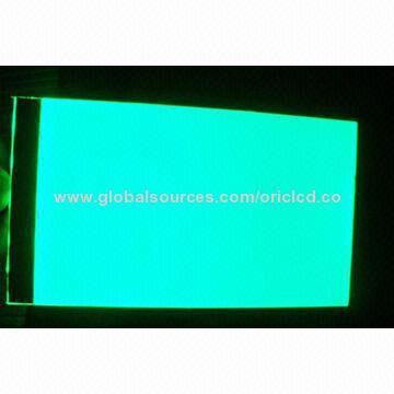 Side LCD Backlight, Manufacturer