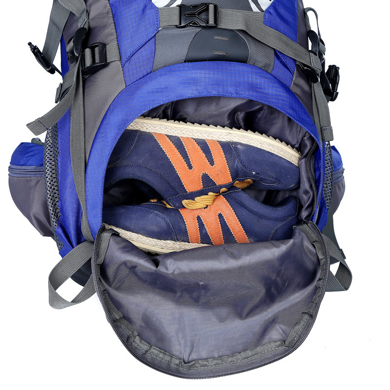 Water Bladder Backpack