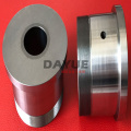 YG8 8% Co Tungsten Carbide Sleeve na Thread