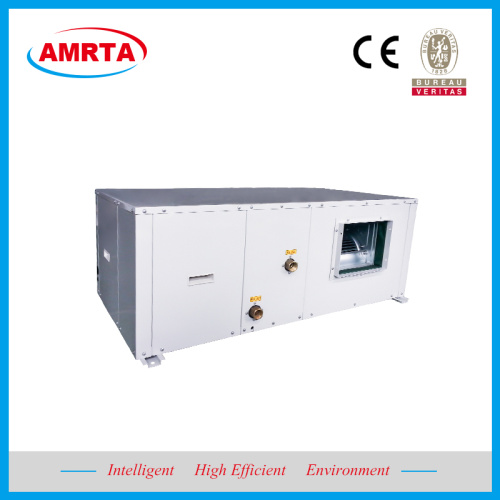 Water to Air Heat Pump Unit